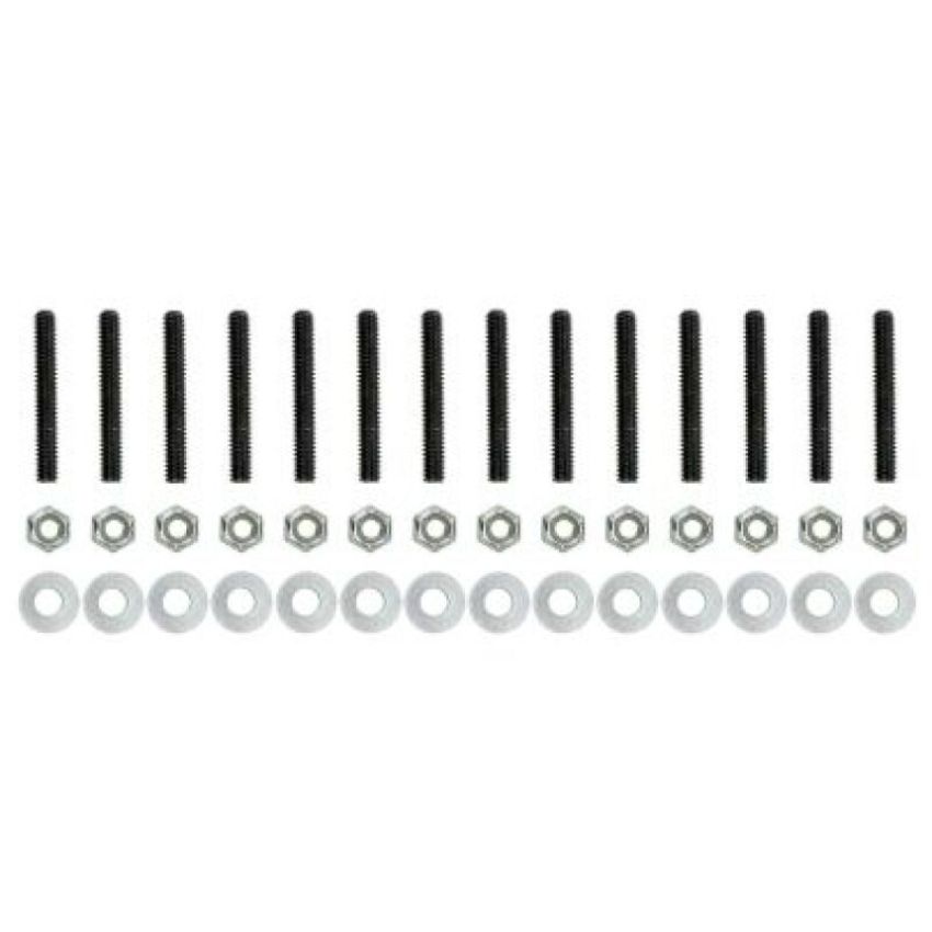 Moroso 38821 Chevrolet Big Block Fabricated Valve Covers Stud Kit