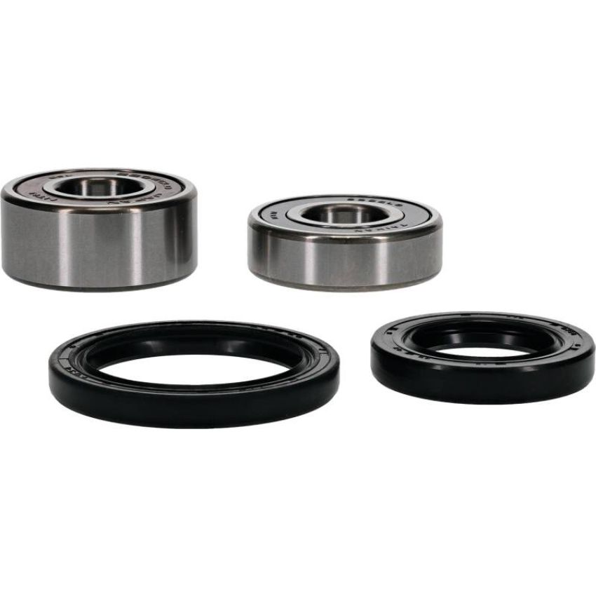 Pivot Works 25-1020-P Pw Premium Wheel Bearing
