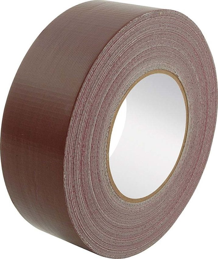 ALLSTAR PERFORMANCE ALL14158 Racers Tape 2in x 180ft Burgundy