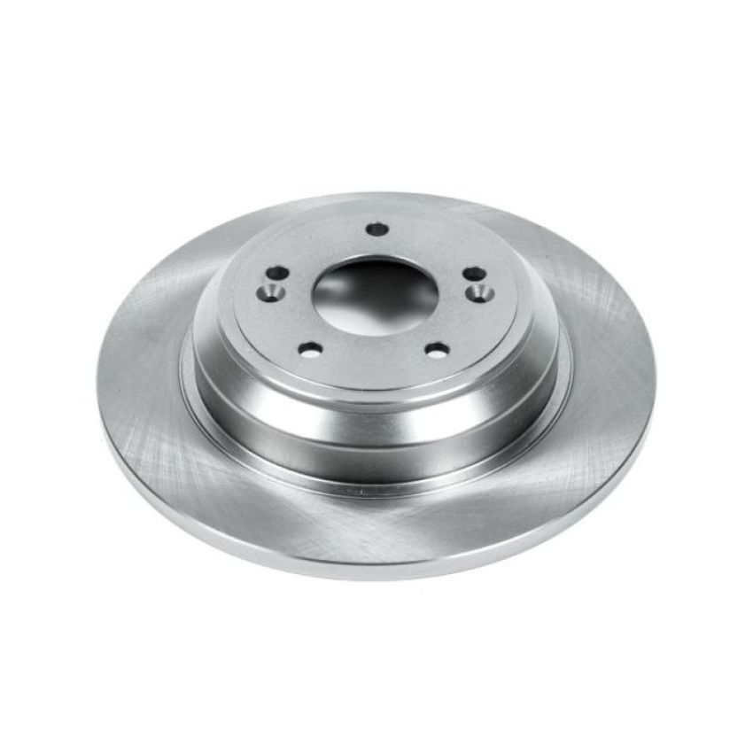 PowerStop JBR1376 AutoSpecialty Brake Rotor