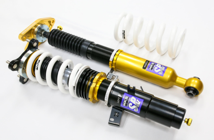 HKS 80250-AT003 MAX 4 SP DB42/DB22/DB82 FULL KIT