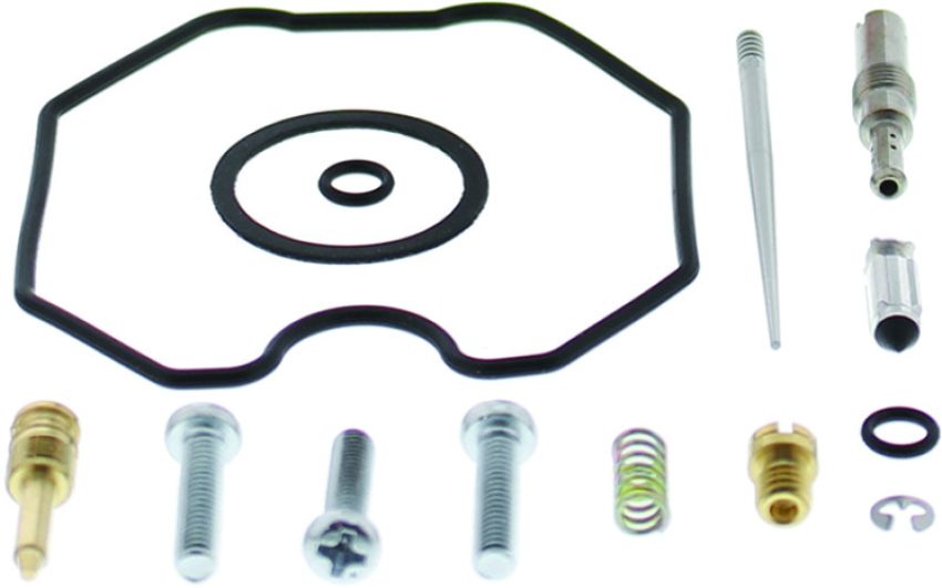 QuadBoss 420517 94-97 Honda TRX200D FourTrax Type II Carburetor Kit
