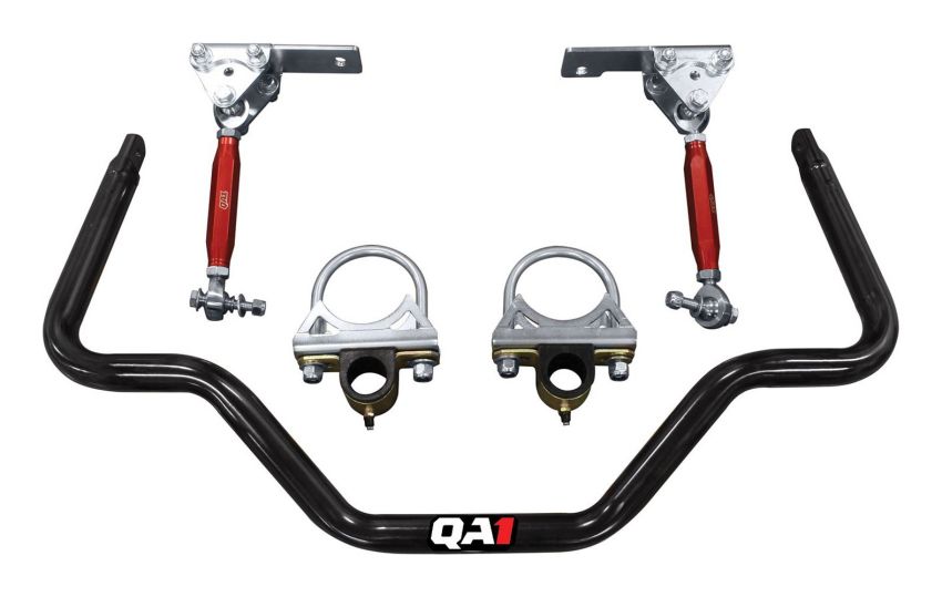 QA1 QA152897 63-72 C10 Rear Sway Bar Kit 1-1/4in