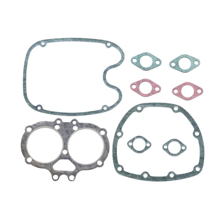 Athena P400078600650 62-73 BSA A65 Twin 650 Top End Gasket Kit