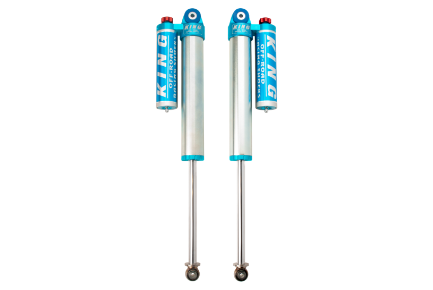 King Shocks 25001-214A FORD F150 09-14 2WD/4WD