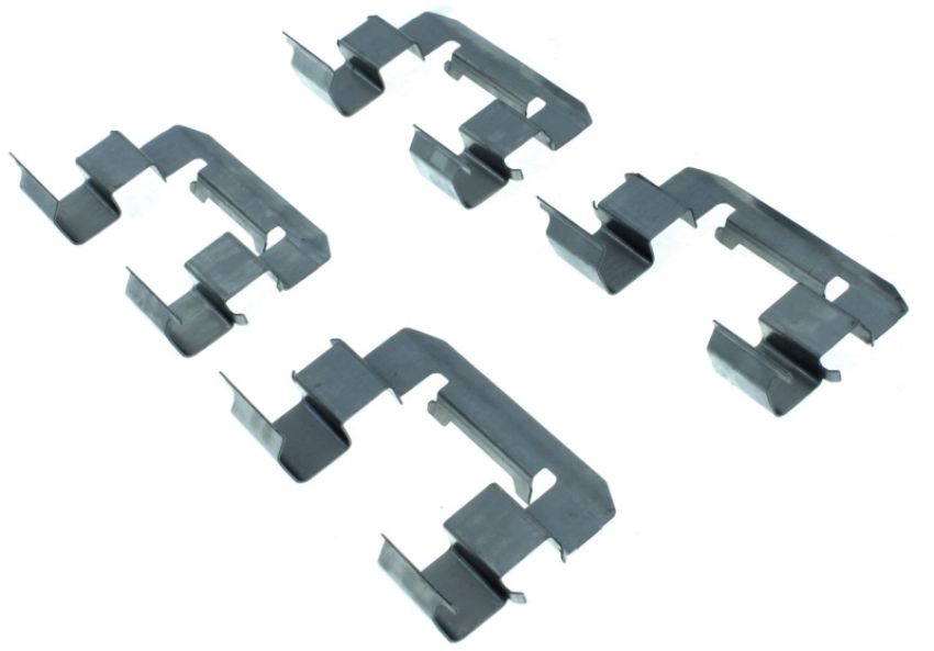 Stoptech 308.13390 Street Brake Pads - Front