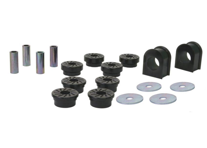 Whiteline W23823 1999 Ford F-250 Sway Bar - Mount Bushing -32mm