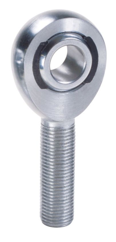 QA1 QA1XMR7-8 Rod End - 7/16in x 1/2in RH Chromoly - Male