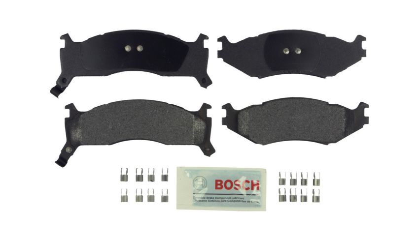 Bosch BE521H Brake Pads Front