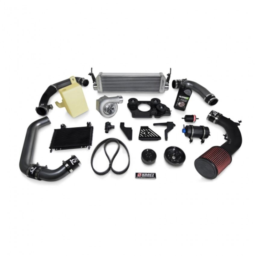 KraftWerks 150-12-3305 13-17  FR-S / BRZ 30mm C38 Supercharger Kit