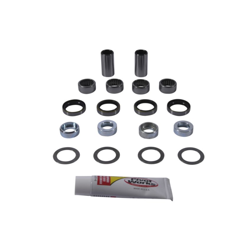 Pivot Works PWSAK-T02-540 95-99 KTM Comp. 400 PW Swing Arm Kit