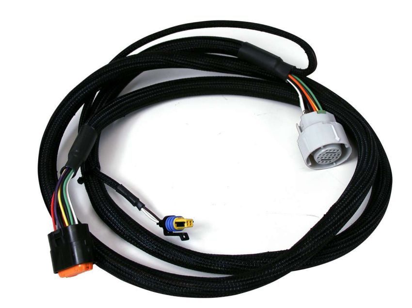 MSD IGNITION MSD2770 Harness GM4L60-85E 93-Up (4L70 06-09)