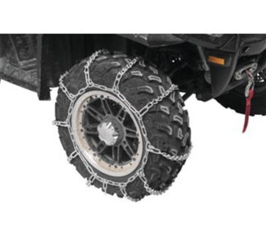 QuadBoss 563554 Tire Chain Small