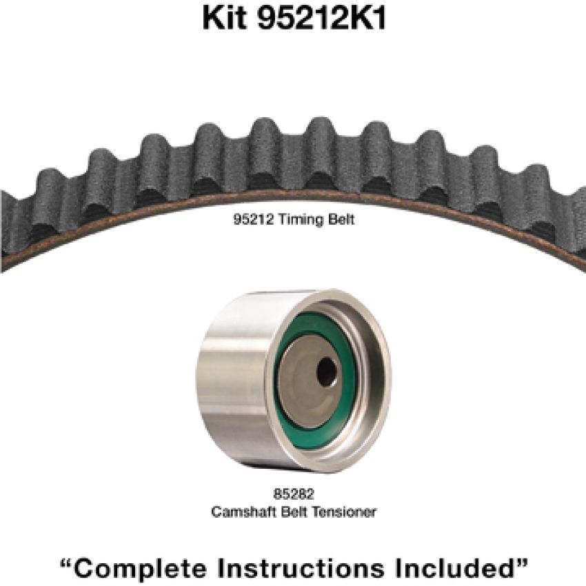 Dayco 95212K1 Timing Belt Kit