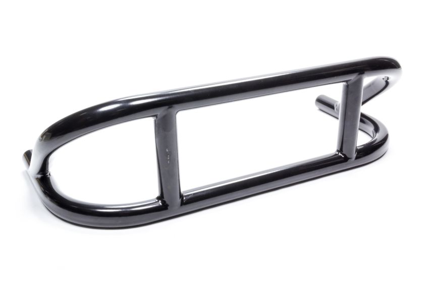 TRIPLE X RACE COMPONENTS TXRSC-BN-9276-BLK Front Bumper Stacked Sprint Car Black