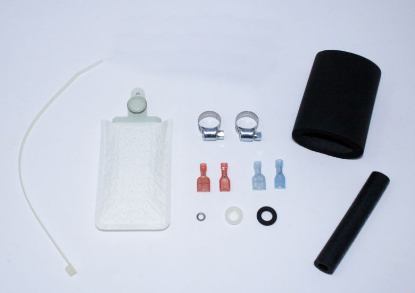 Walbro 400-772 Fuel Pump Installation Kit