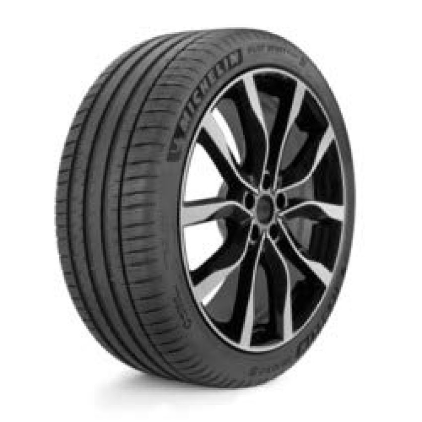 MICHELIN Pilot Sport 4 Suv 315/35R21 Summer