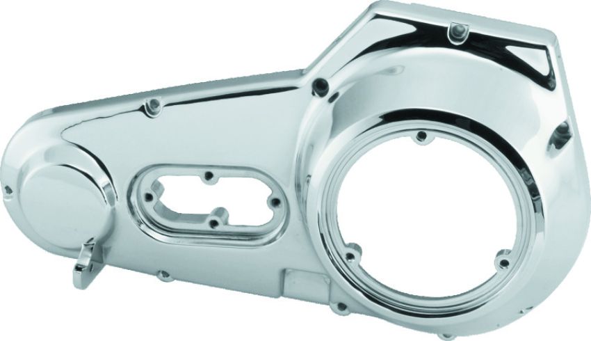 Bikers Choice 490800 65-84 FL Chrome Outer Primary Cover Replaces H-D 60508-70