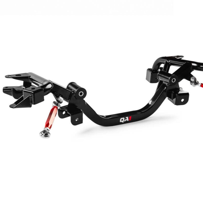 QA1 52025 82-92 Chevrolet Camaro/Pontiac Firebird (F-Body) Tubular K-Member