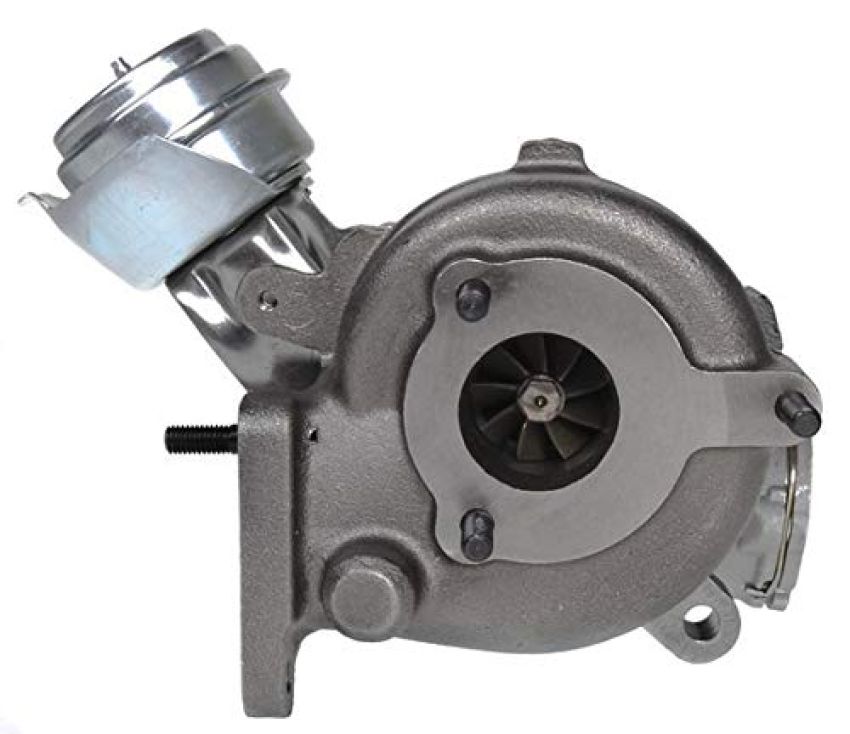 MAHLE 030TC14364000 Turbocharger