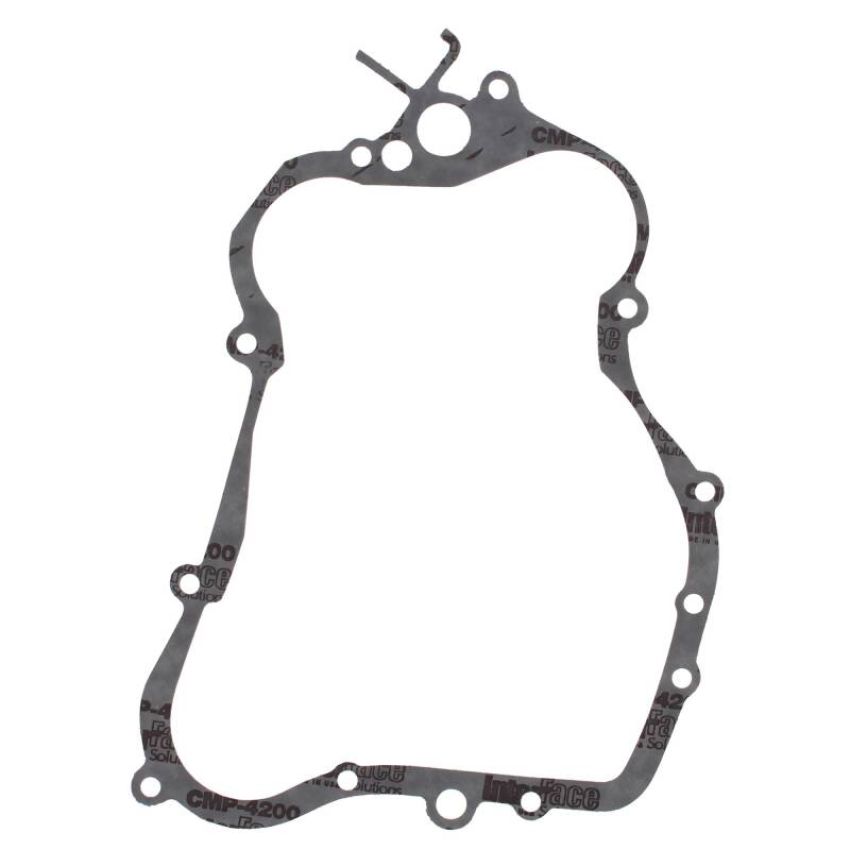 Vertex Pistons 817646 Vertex Gaskets 94-04 Yamaha YZ125 Inner Clutch - Side Cover Gasket Kit