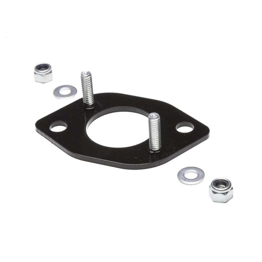 Chase Bays CB-N-CMCADAPT-CMC625-RES Nissan 240SX S13/S14/S15 Stock Bore 0.625in Clutch Master Cylinder Adapter w/Reservoir