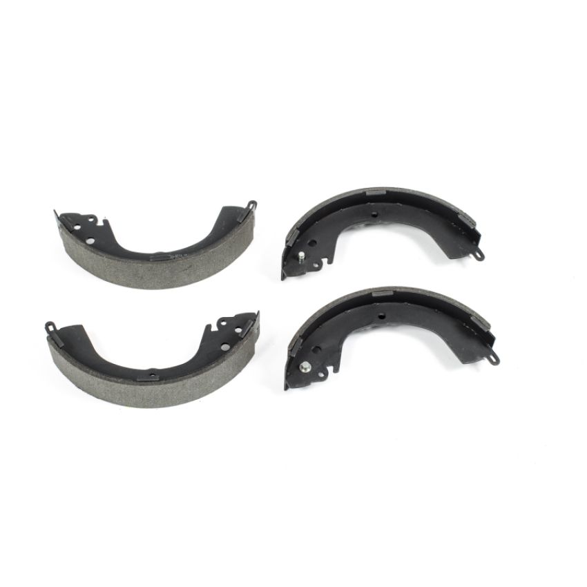PowerStop B728 Drum Brake Shoe