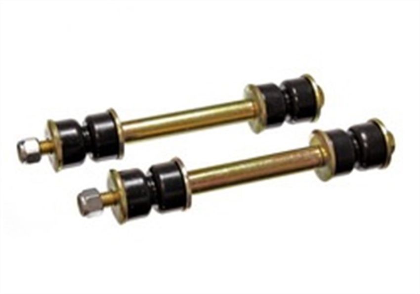 ENERGY SUSPENSION ENE9-8119G End Link Set Black