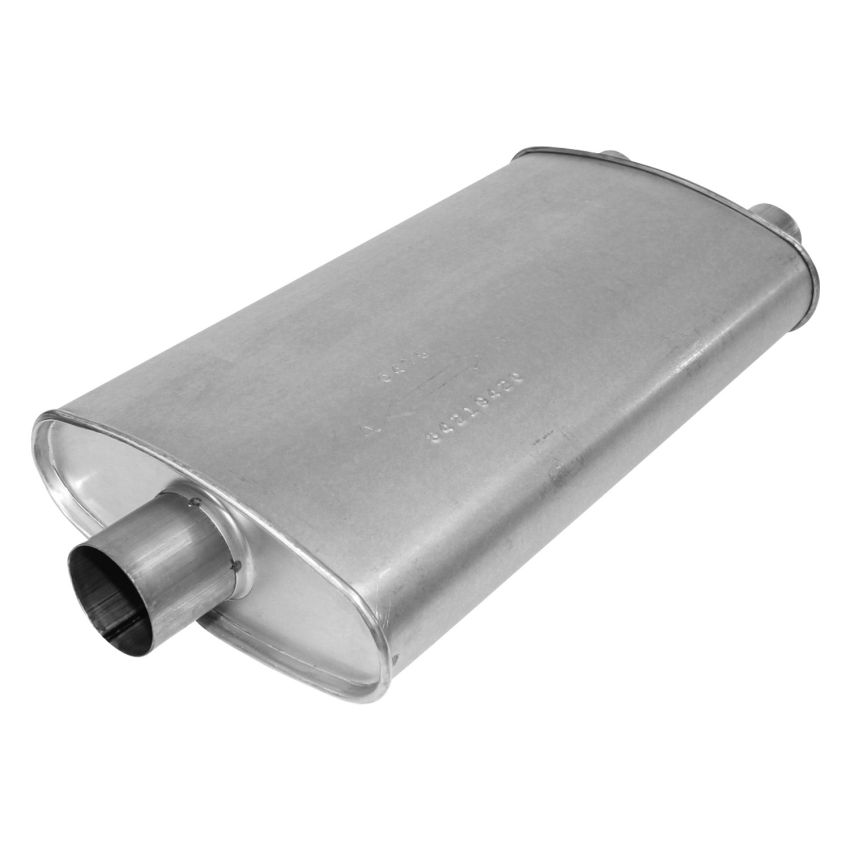 AP Exhaust 700065 Direct Fit Muffler - MSL Maximum