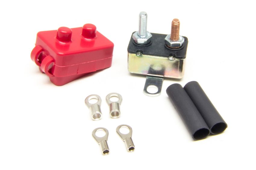 PAINLESS WIRING PWI80041 40 Amp Circuit Breaker w/Boot