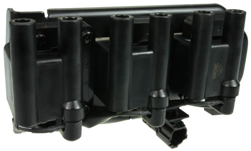 NGK U2076 (48907) Ignition Coil