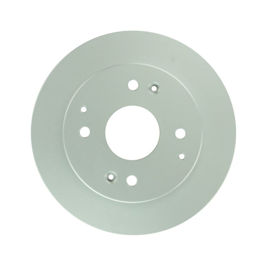 Bosch 26010739 Bosch QuietCast Disc Brake Rotor