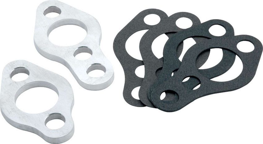 ALLSTAR PERFORMANCE ALL31071 Water Pump Spacer Kit SBC 1/4in