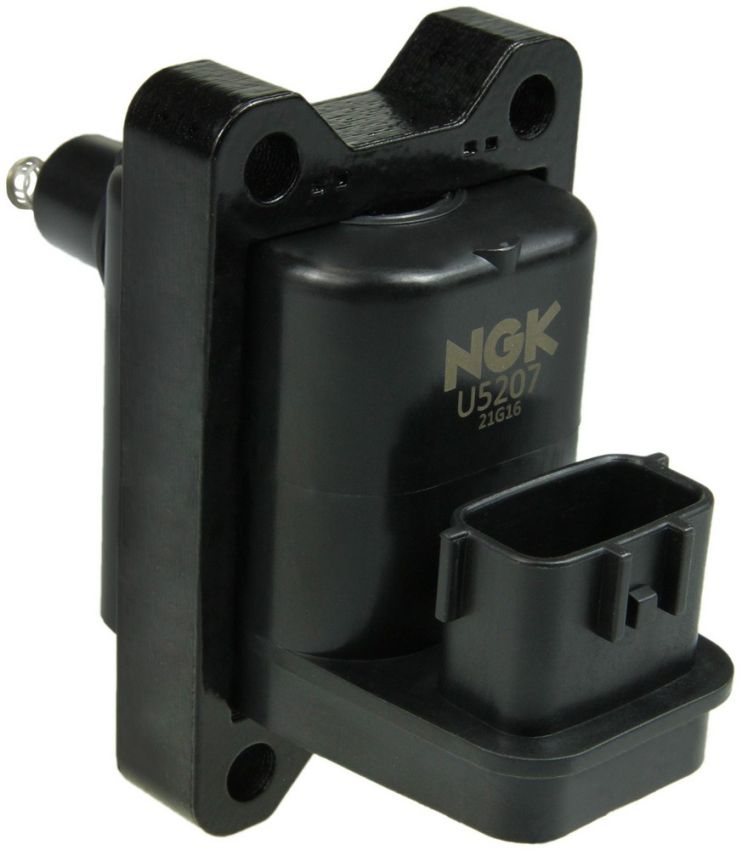 NGK U5207 (48821) Ignition Coil