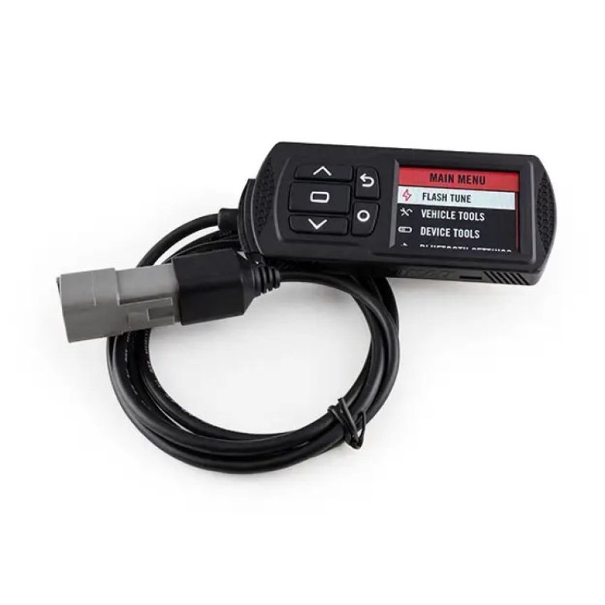 Dynojet PV3-2501C 17-20 Can-Am Maverick X3 Power Vision 3