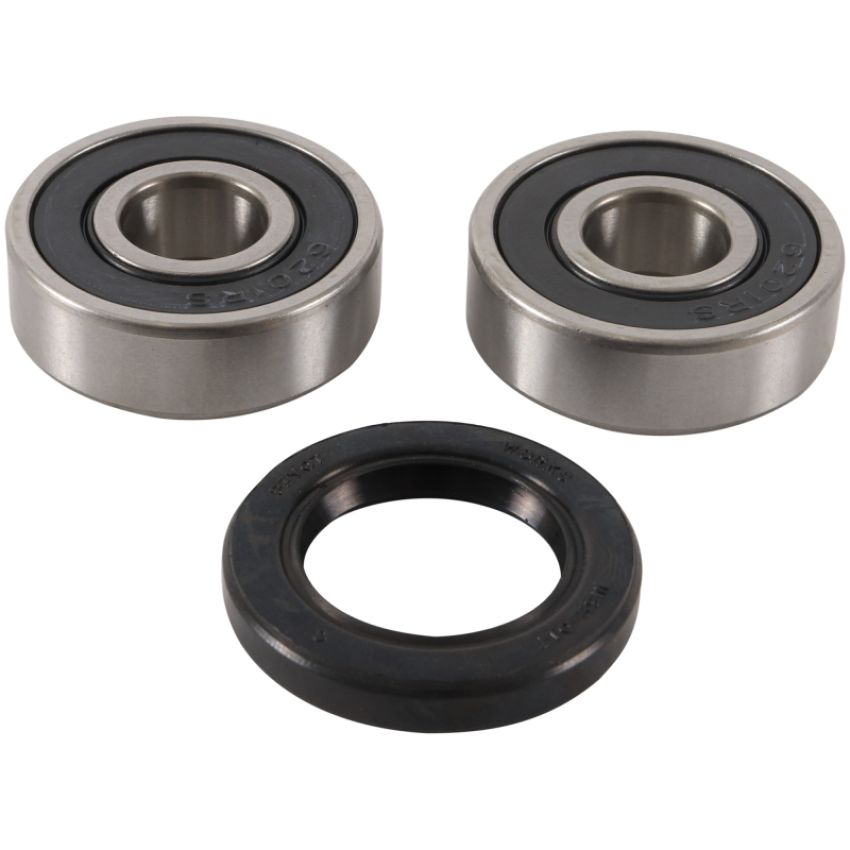 Pivot Works PWFWK-H19-001 04-23 Honda CRF50F PW Front Wheel Bearing Kit