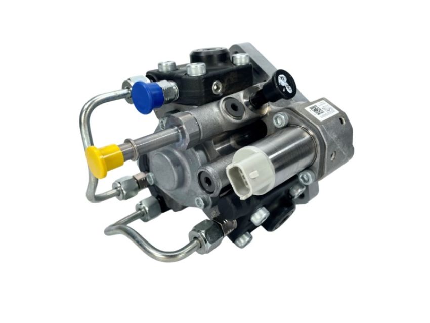 Exergy E04 10702 17-24 Chevrolet Duramax 6.6L L5P Denso HP4 Pump