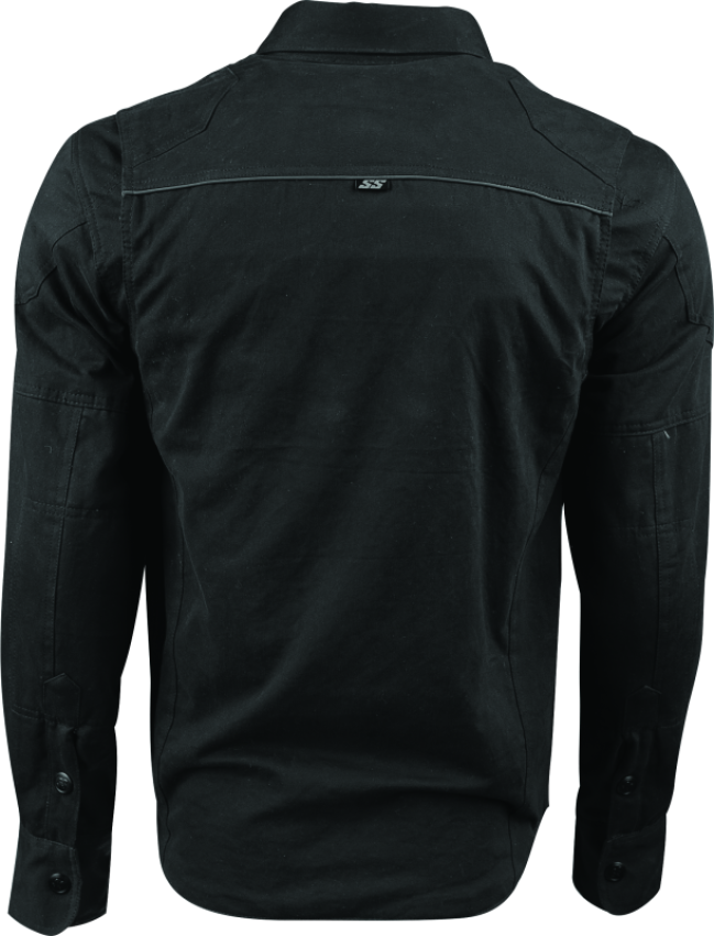 Speed and Strength 889524 Call to Arms Moto Shirts