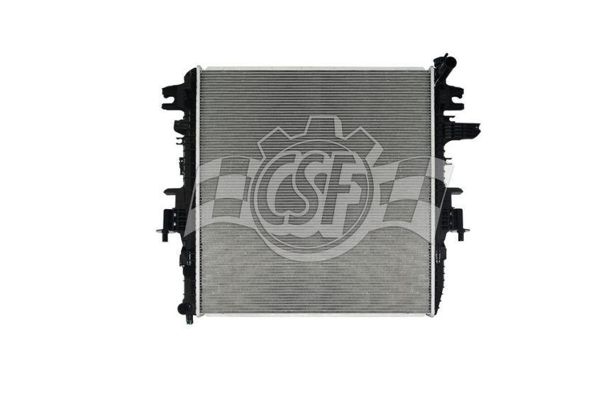 CSF 3818 Radiator