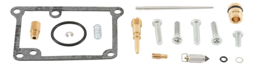 All Balls Racing 26-1379 88-06 Yamaha YFS200 Blaster Carburetor Rebuild Kit