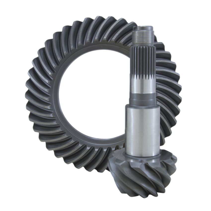 Yukon Gear & Axle YG SPRINTER-373 Yukon Ring & Pinion Set for 03-06 Sprinter Van 3.73 Ratio