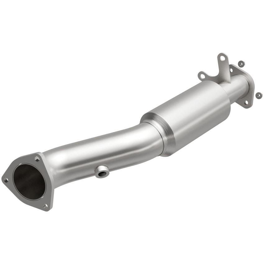 MagnaFlow Exhaust Products 5561477 California Direct-Fit Catalytic Converter