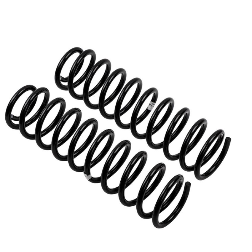 Old Man Emu 3155 ARB / OME 18-20 Jeep Wrangler JL Coil Spring Set Front 2in Lift