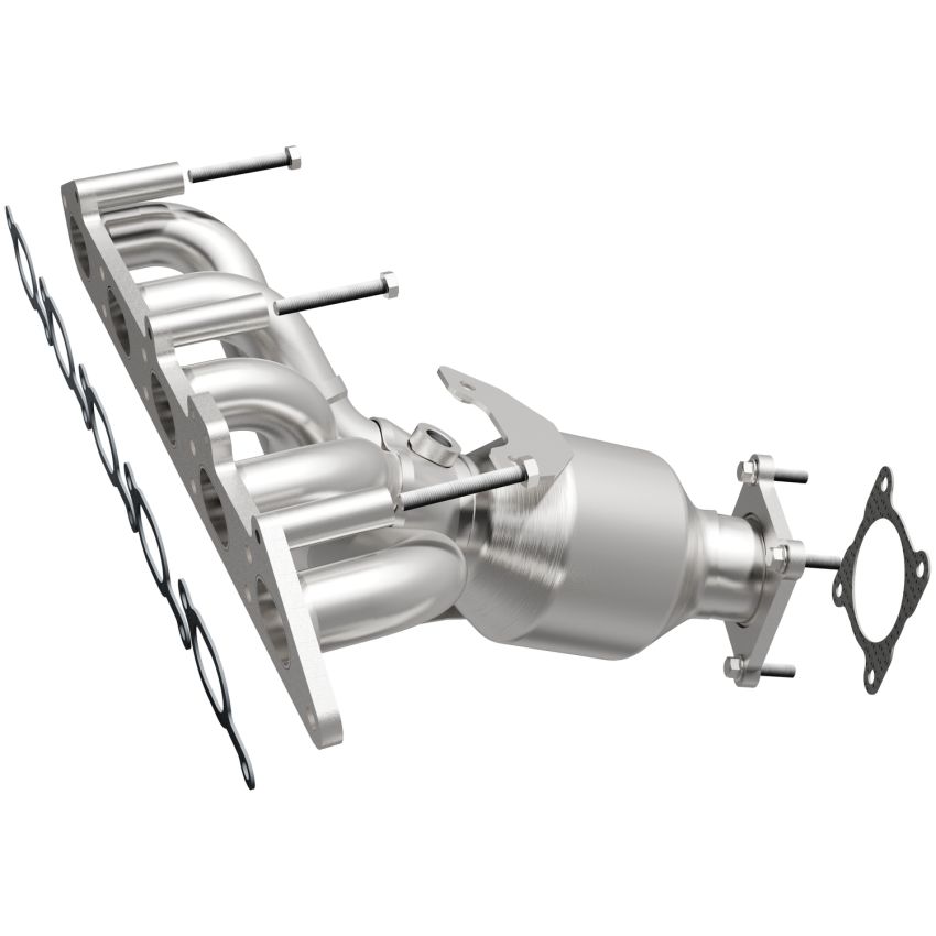 MagnaFlow Exhaust Products 22-138 OEM Grade Manifold Catalytic Converter