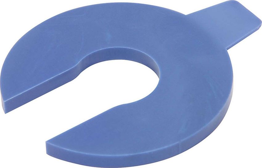 ALLSTAR PERFORMANCE ALL64412 14mm Shock Shim U-Shaped 1/8in 10pk