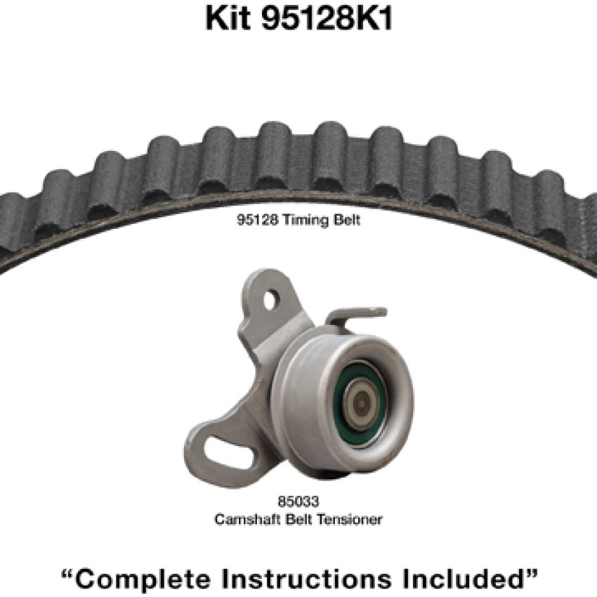 Dayco 95128K1 Timing Belt Kit