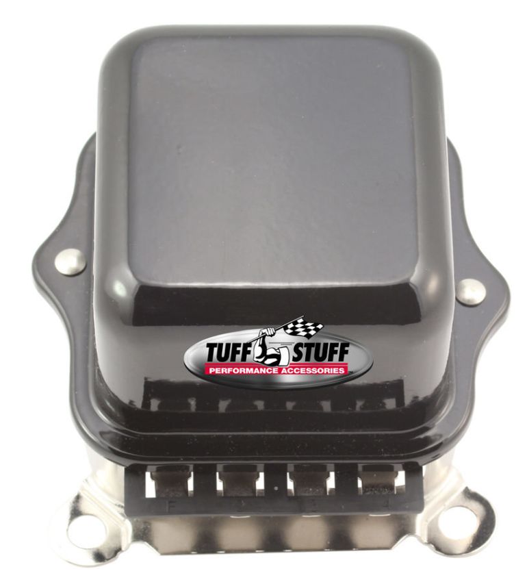 TUFF-STUFF TFS7635 GM 10DN Voltage Regulat or