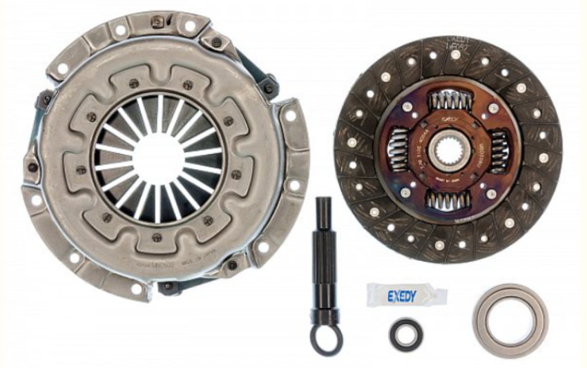 Exedy 05020 EXEDY OEM Clutch Kit; MITSUBISHI