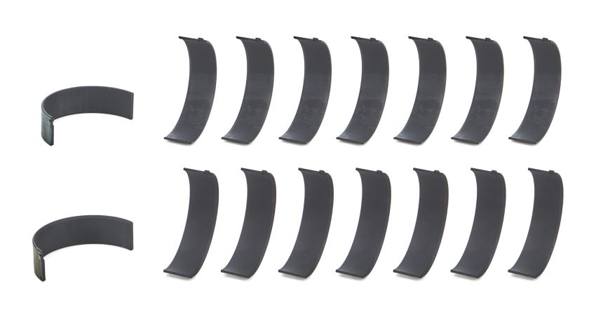 ACL BEARINGS AEB8B927HC-STD Rod Bearing Set Coated Ford 351C/351M/400M