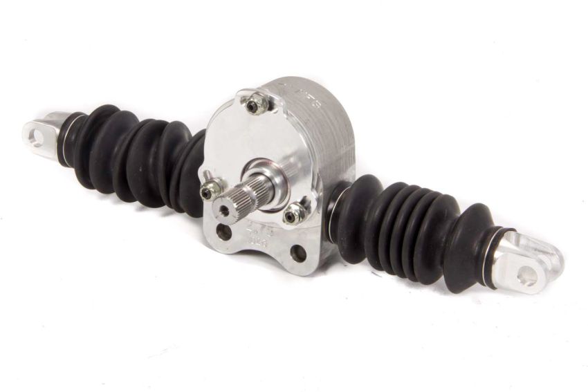 SWEET SWE033-47114 Mini Rack Manual 4.75in w/Clevis ends
